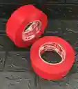 Cinta Ancha Roja 300 Yardas
