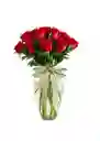 Florero Ilusion