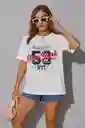 Camisa Oversize New York – Estilo Urbano Total