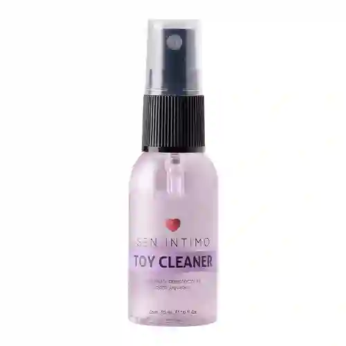 Limpiador De Juguetes Sen Íntimo (30ml)