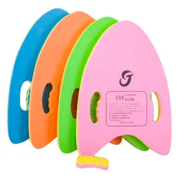 Tabla Natación Espuma Flotador Entrenamiento Piscina Aleatorio Niña