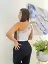 Body Grecia Blanco