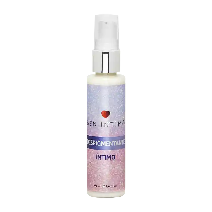 Despigmentante Íntimo Sen Íntimo (60ml)