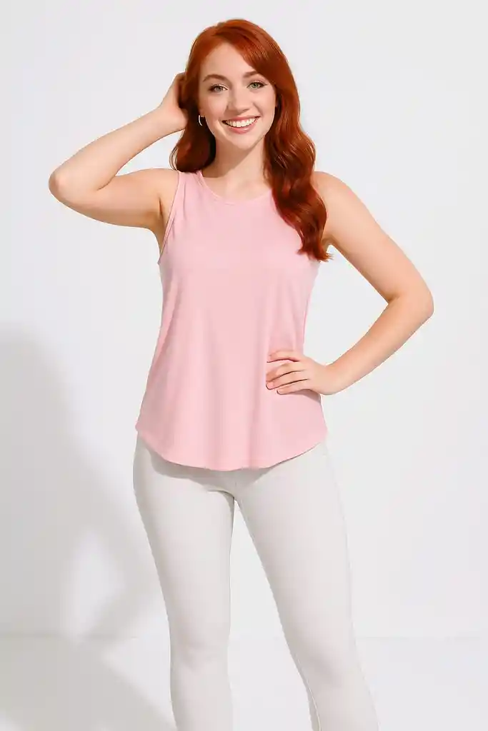 Blusas Sweet & Sporty