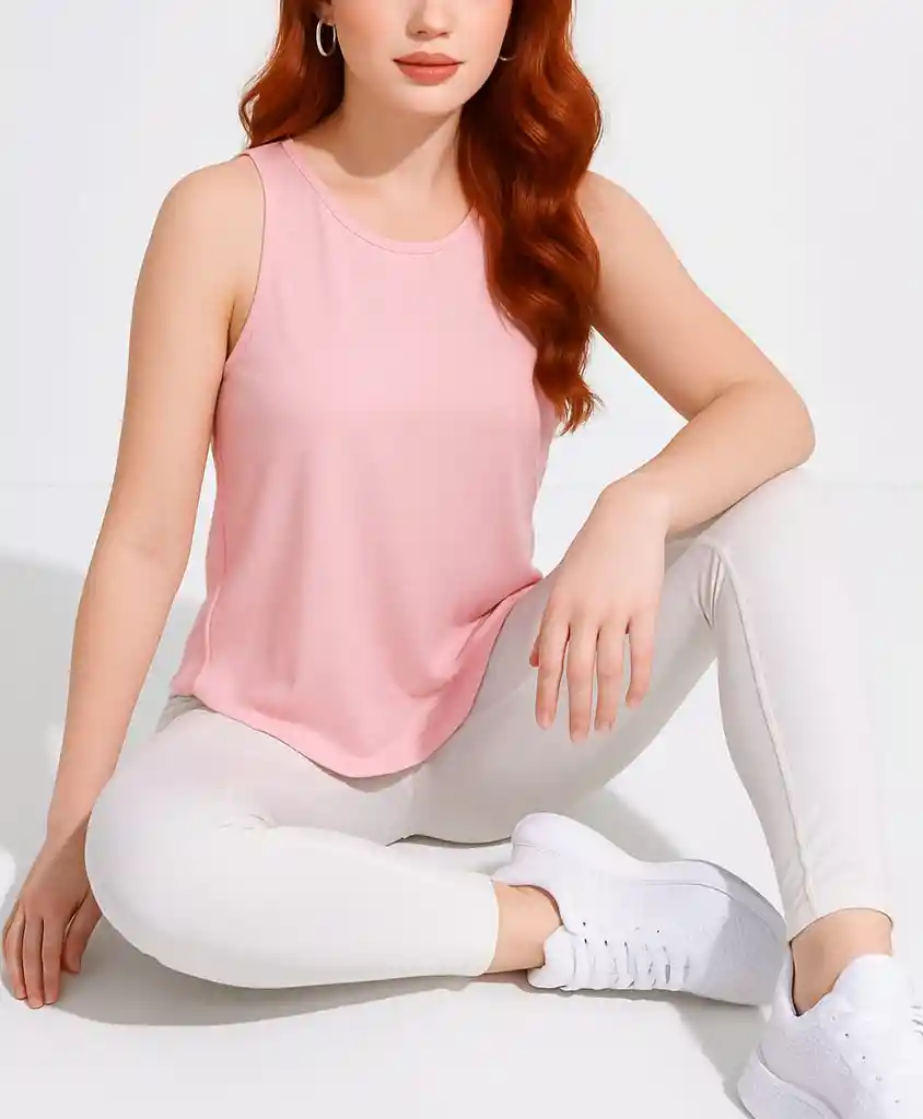 Blusas Sweet & Sporty