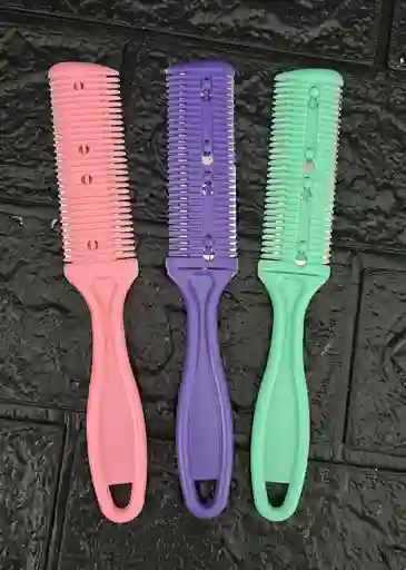 Peineta Para Horquilla