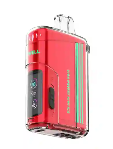 Vuse Vaper Cool Sun Su7 12000 Puffs Fresa - Kiwi