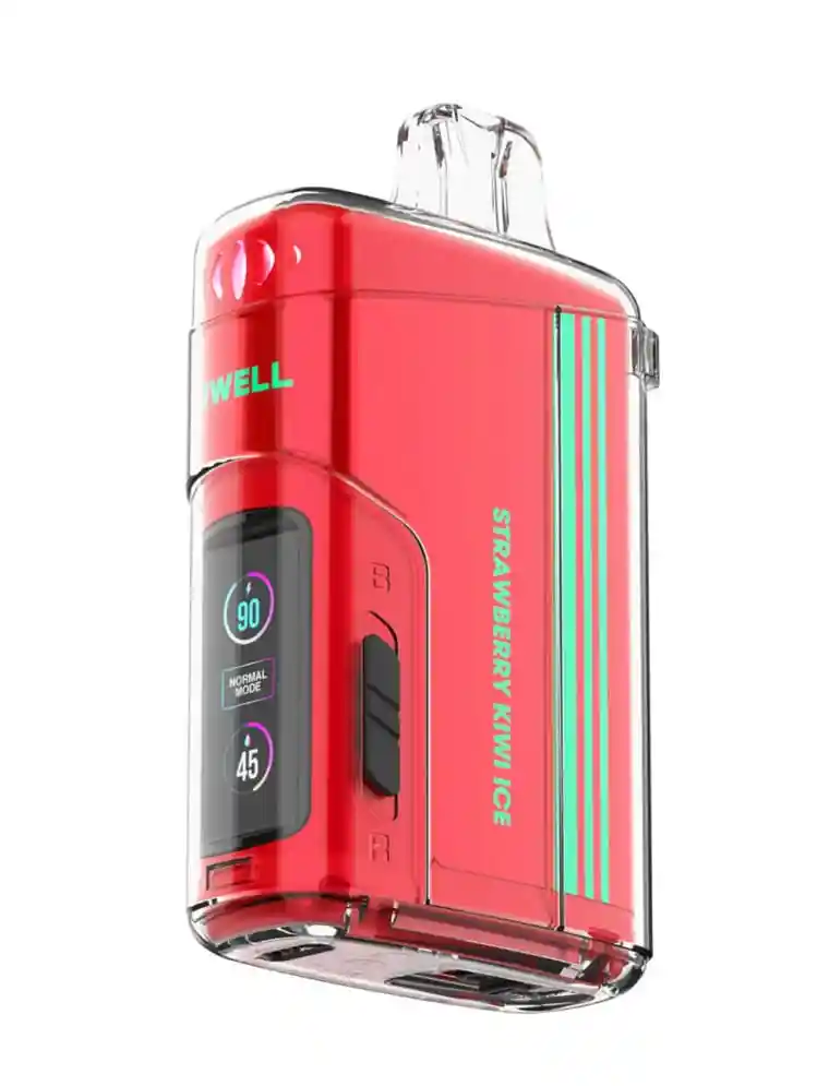 Vuse Vaper Cool Sun Su7 12000 Puffs Fresa - Kiwi