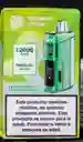 Vuse Vaper Coolsun Su7 12000 Puffs Limon Lime