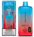 Vuse Vaper Frutita X Fume 8000 Puffs Tropical Paradise