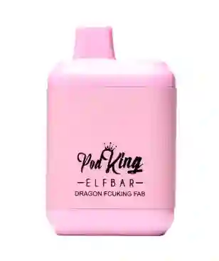 Vuse Vaper Pod King Xc 5000 Puffs Dragon Fcuking