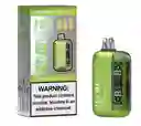 Vuse Vaper Priv Bar Turbo 15000 Puffs Sandia Kiwi