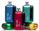 Vuse Vaper Priv Bar Turbo 15000 Puffs Sandia Kiwi