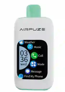 Vuse Vaper Airfuze Smart 30000 Puffs Fresa De Verano