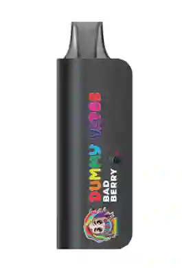 Vuse Vaper Dummy Vape 8000 Puffs Bad Berry