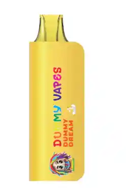 Vuse Vaper Dummy Vape 8000 Puffs Dummy Dream