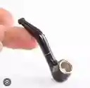 Pipa Tipo Audifono Negrp