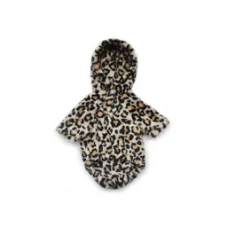 Hoodie S Bisonte Camel Animal Print Negro 1