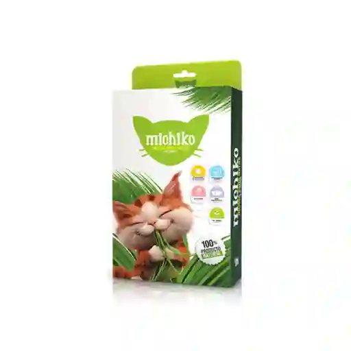 Kit De Siembra Pasto Para Gatos
