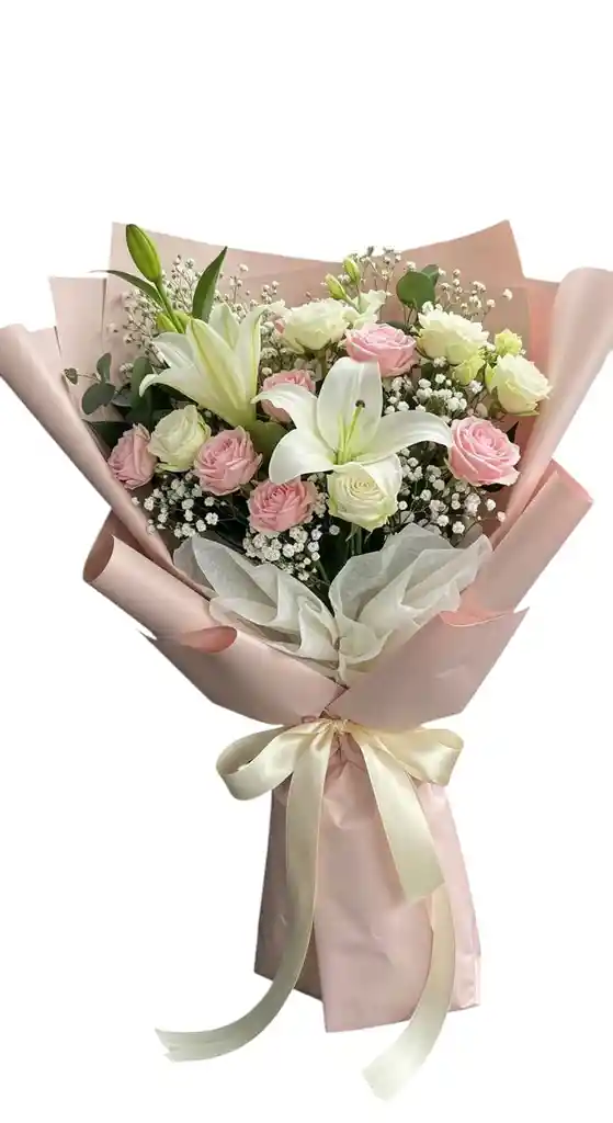 Bouquet Sobrio