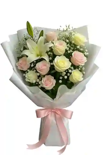 Bouquet Sobrio