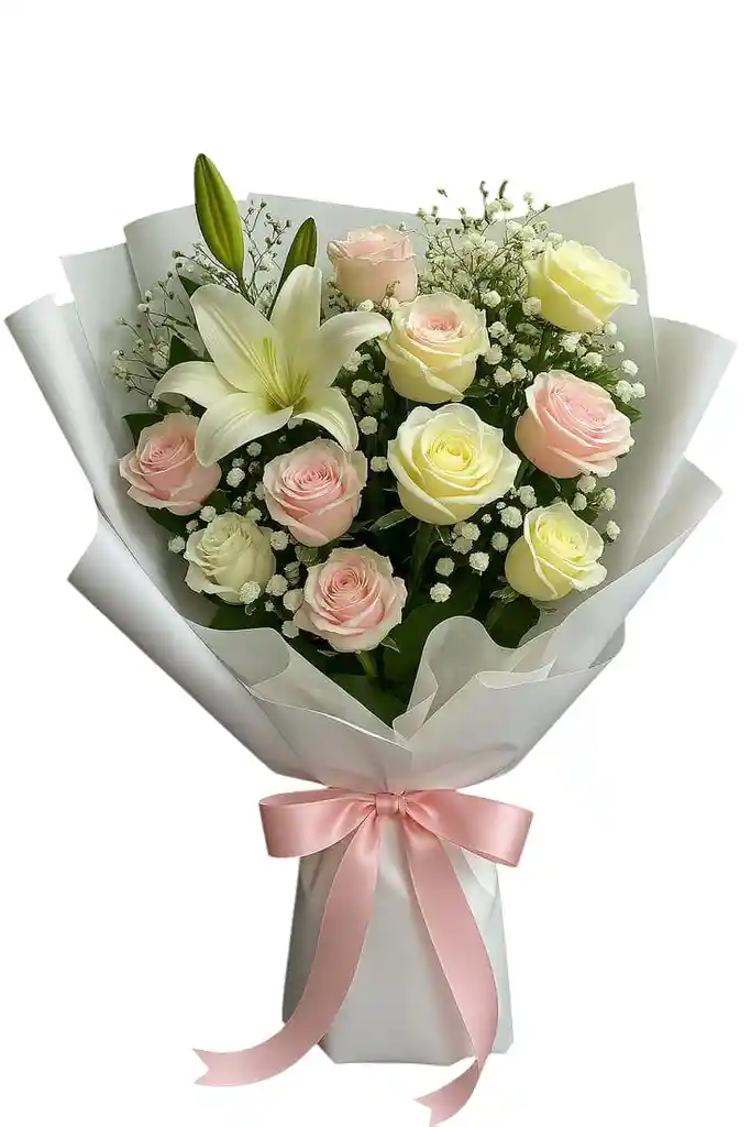 Bouquet Sobrio