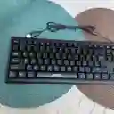 Teclado Alambrico Jedel / K13 / Usb / Comodidad