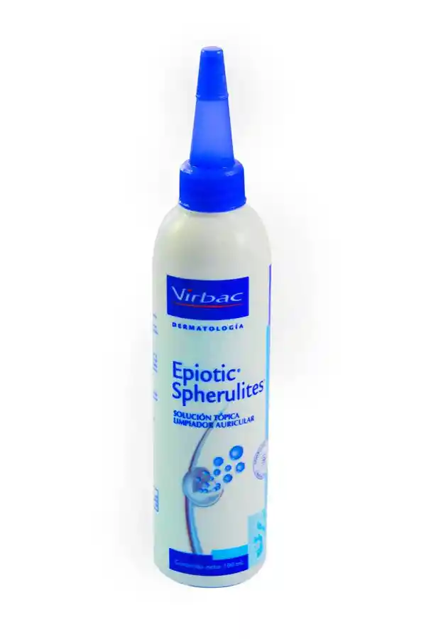 Epiotic Sis X 100cc