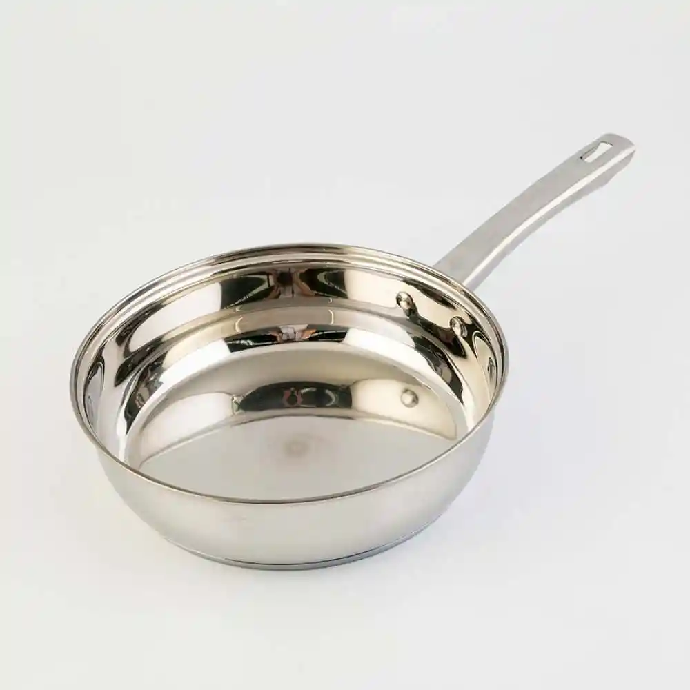 Sarten Expressions 24cm Acero Inoxidable