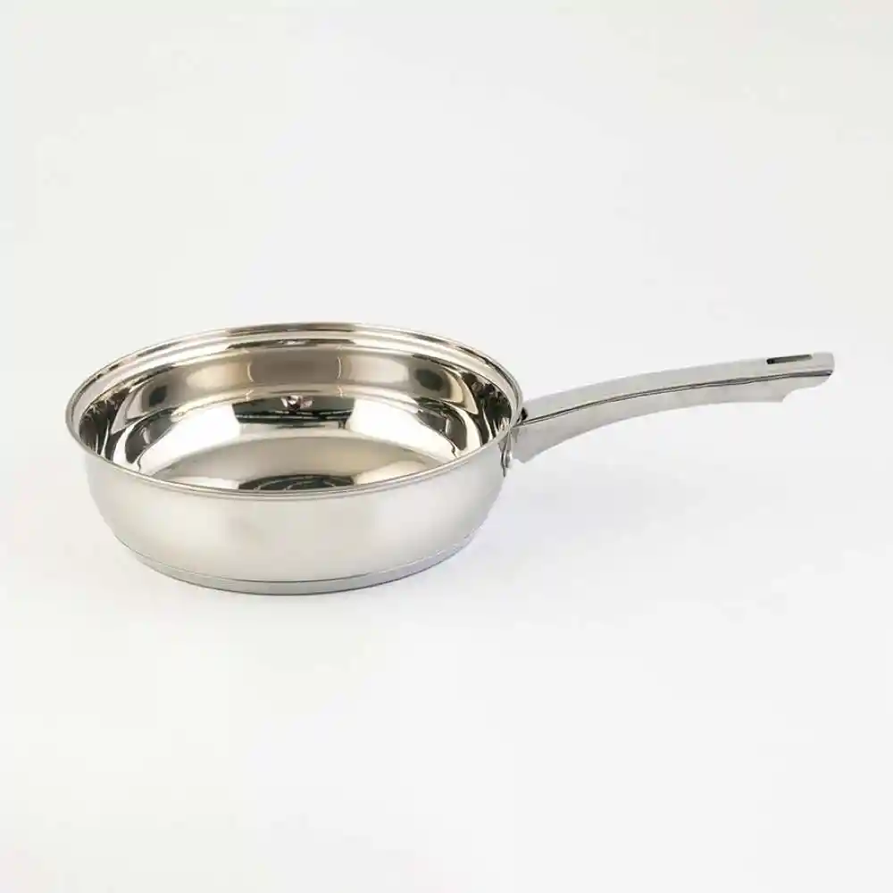 Sarten Expressions 24cm Acero Inoxidable