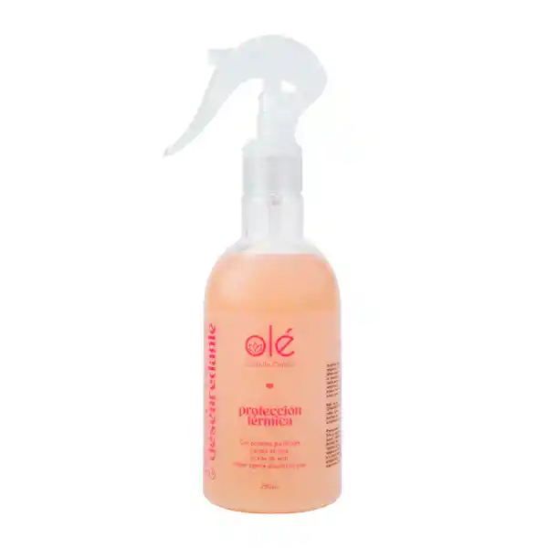 Termoprotector Desenredante Olé 250ml