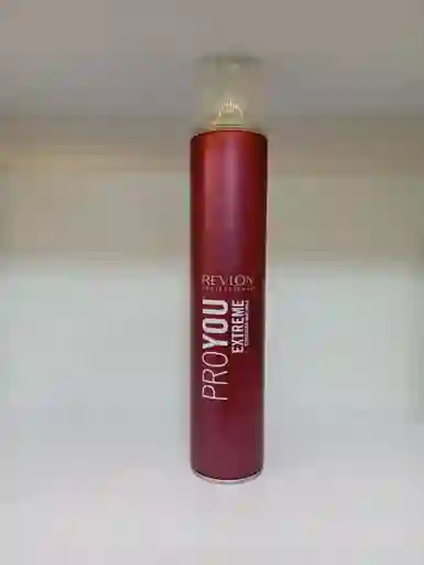 Revlon Professional, Laca Fijacion Fuerte