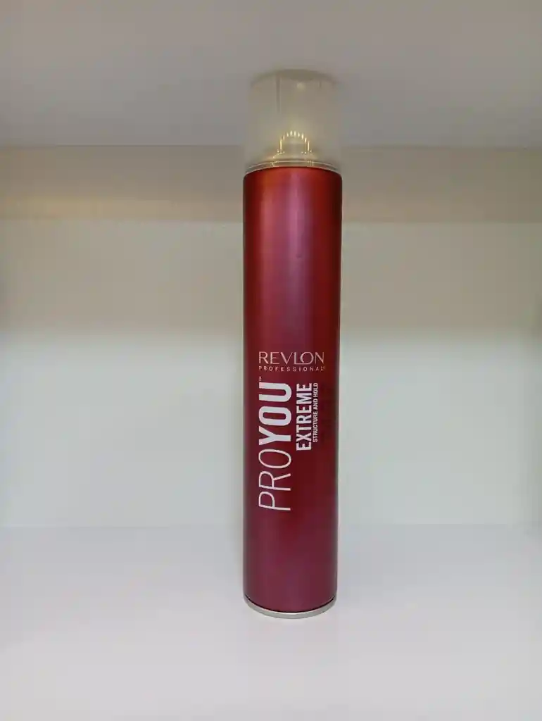 Revlon Professional, Laca Fijacion Fuerte