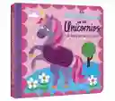 Unicornio Textura Pasta Dura