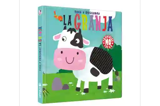 Toco Y Descubro La Granja