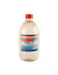 Varsol Furor 3 L