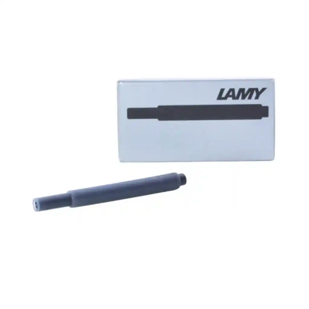 Mina Lamy T-10 X5
