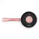 Perol Holstein Dark Grey 18cm Aluminio Antiadherente