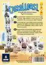 Juego De Mesa Castellers Torres Humanas Para Niños Familia