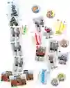 Juego De Mesa Castellers Torres Humanas Para Niños Familia