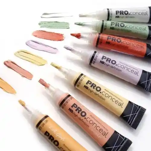 Contorno Corrector