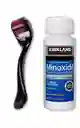 Kirkland Minoxidil 60ml + Derma Roller