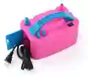 Inflador Eléctrico De Globos 703005 Doble Boquilla