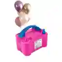 Inflador Eléctrico De Globos 703005 Doble Boquilla