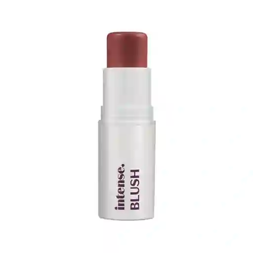 Rubor En Barra Blush 5,5g Intense Coral