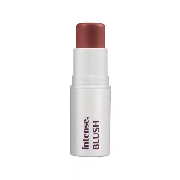 Rubor En Barra Blush 5,5g Intense Coral