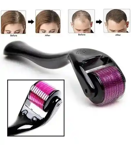 Derma Roller System 0,50mm