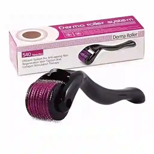 Derma Roller System 0,50mm