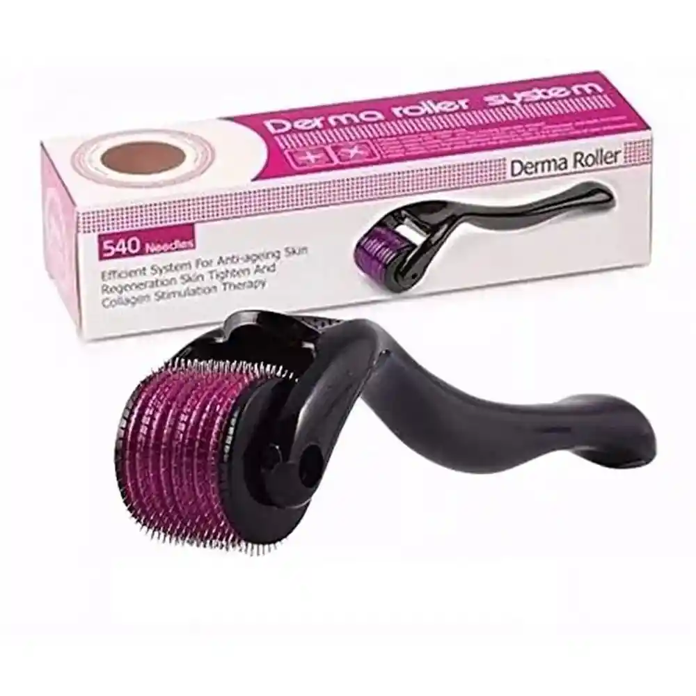 Derma Roller System 0,50mm