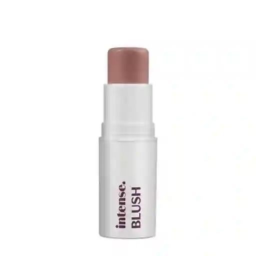 Rubor En Barra Blush 5,5g Intense Pessego (durazno) Y/o Coral